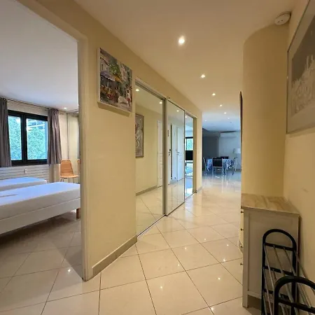 Apartment A003-magnifique Proche Du Centre De Cannes