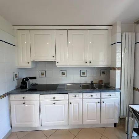 Apartment A003-magnifique Proche Du Centre De *