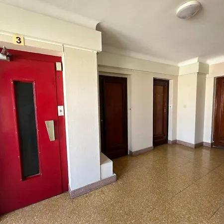 A003-magnifique Proche Du Centre De Apartment *