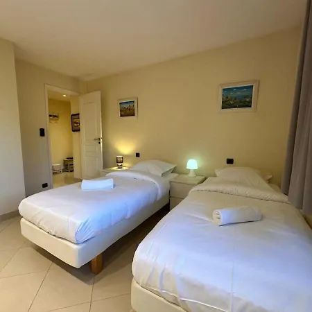 A003-magnifique Proche Du Centre De Apartment