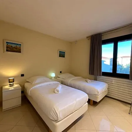Apartment A003-magnifique Proche Du Centre De