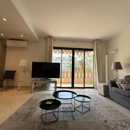 A003-magnifique Proche Du Centre De Apartment *