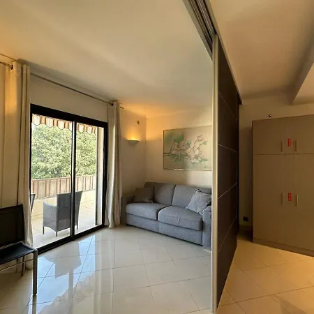 A003-magnifique Proche Du Centre De Apartment