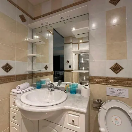 A003-magnifique Proche Du Centre De Apartment Cannes