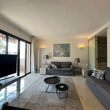 Apartment A003-magnifique Proche Du Centre De *