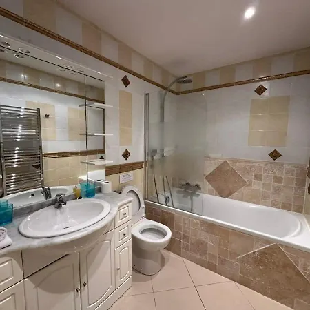 A003-magnifique Proche Du Centre De Cannes